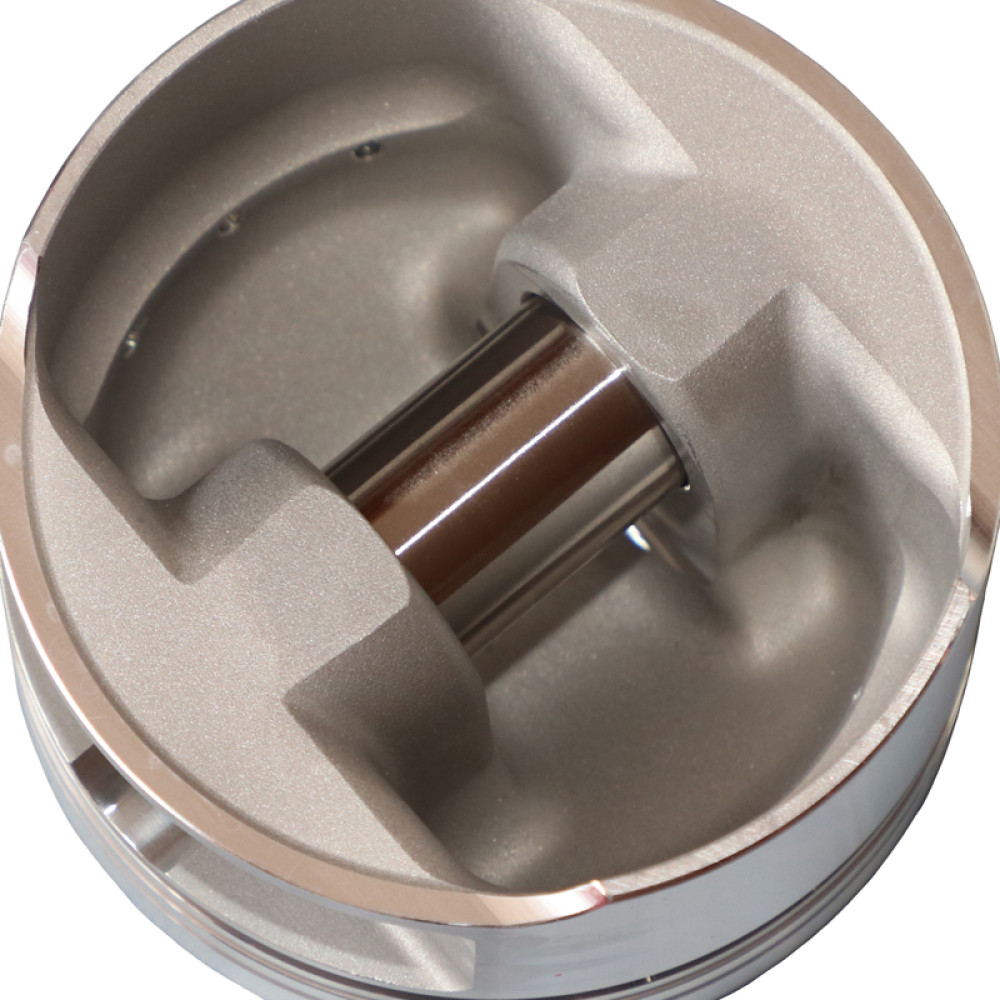 2.0L XE Omega/SBD Pot Piston Set, 86.05mm